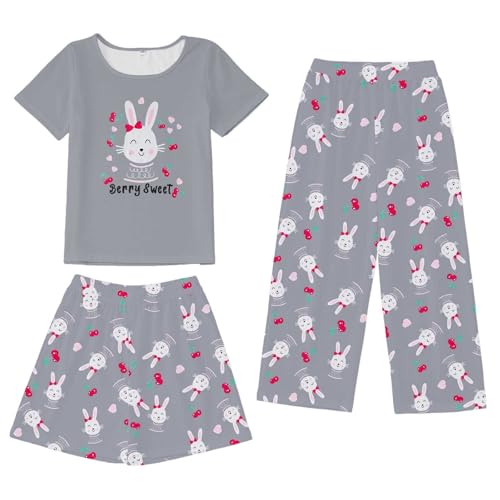 Ropa para niños pequeños que garantiza libertad de movimiento y evita el calor