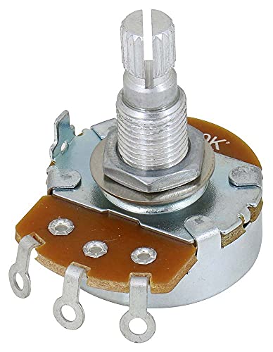 SCUD Electric Guitar Bot Capacitor (ALP-500A)