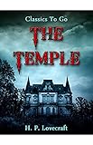  The Temple (English Edition)