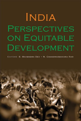 India Development Books Buy India: Perspectives on Equitable Development Book Online at Low ...