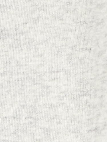 Image of Simple Joys by Carter's Baby 5-pack Long-sleeve Bodysuit