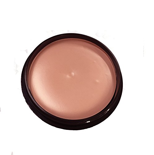 Mehron Makeup Celebre Pro-HD Cream Face & Body Makeup (.9 oz) (EXTRA FAIR)