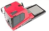 kyosho blizzard pistenbully  Kyosho Karosserie Blizzard 2.0 Komplett
