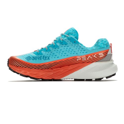Image of Merrell Men's Agility Peak 5