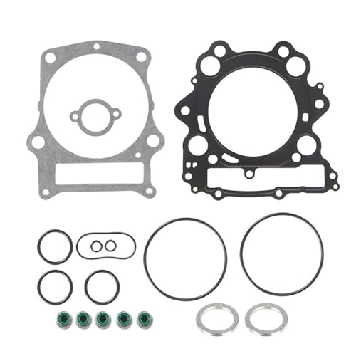 Kit joint culasse Yamaha Grizzly 660 pour réparer fuite liquide refroidissement