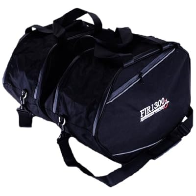 Yamaha FJR1300 Saddlebag Side Case Liners Black Jamaica Ubuy