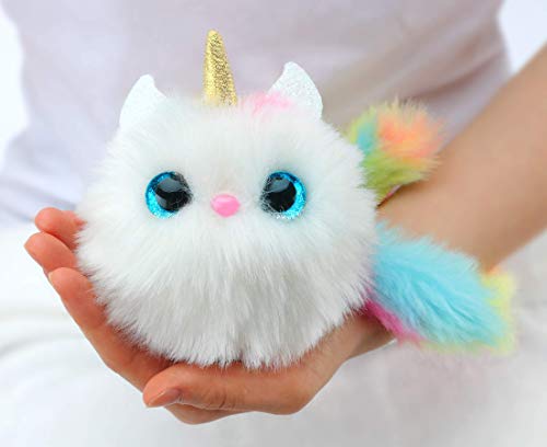 Preisvergleich Produktbild Pomsies 35391 Spielzeug, Lila