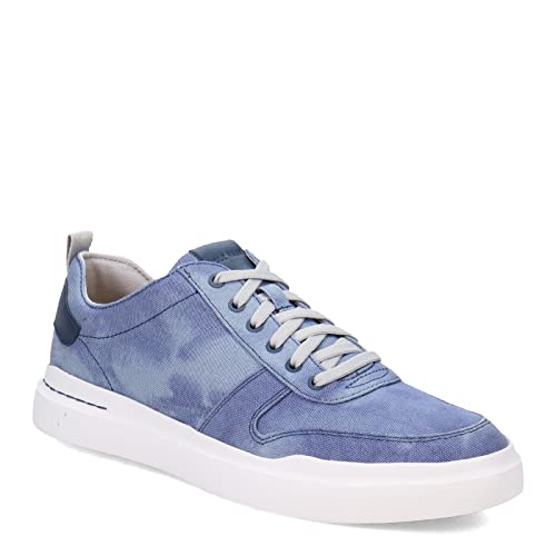 Image of Cole Haan Men's Grandpro Rally Canvas Court Sneaker