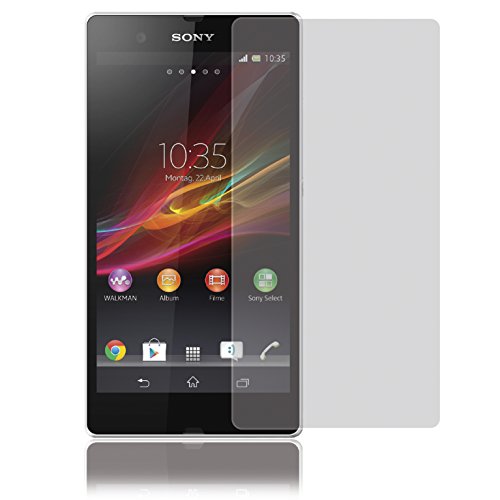 Phonix SOXPZSP2 Pantalla Protector para Sony Xperia Z (2 pcs)