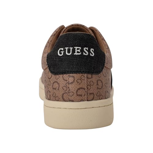 Guess Men's Larva Sneaker3