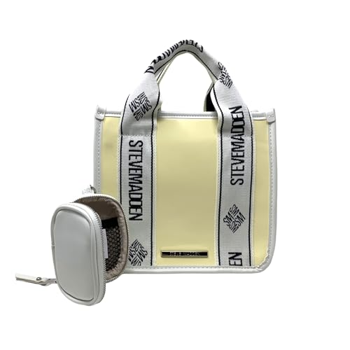 Image of Steve Madden Women's Steve Madden Bwebber Small Pebbled Crossbody
