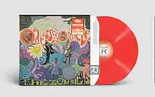 ポップス+ロック(洋楽) CD Zombies Odessey And Oracle TECI26537 Imperial Records /00110 The Zombies - Odessey And Oracle - Amazon.com Music