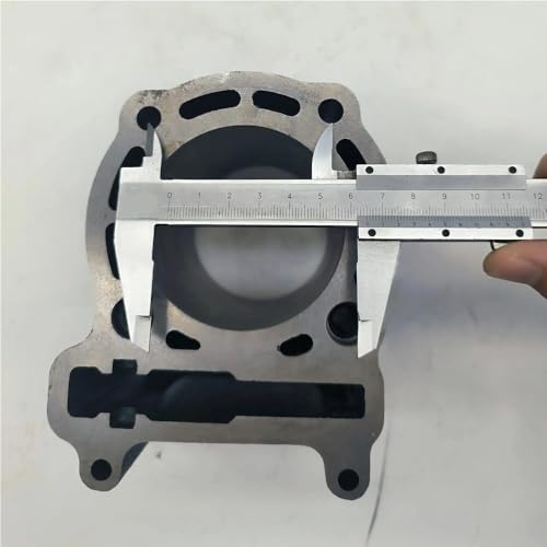 Kit cylindre Linhai 260 résout la perte de puissance du quad
