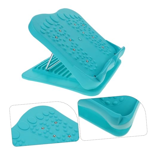 Tabla Plegable para Estiramiento de Gemelos y Piernas miniatura 7