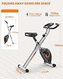 Zoom IMG-1 yosuda x bike cyclette da Zoom IMG-1 yosuda x bike cyclette da