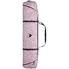 Space Sack Board Bag, Elderberry Spatter, 166
