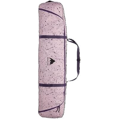 Space Sack Board Bag, Elderberry Spatter, 166