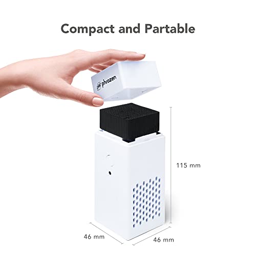 image for phrozen Air Purifier, 3D Printer Accessories, with High Density Activa