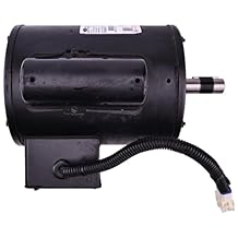 Condenser Fan Motor 54-00586-20 Compatible with Carrier Reefer Container ML-3 599 1PH 3/4HP 460V