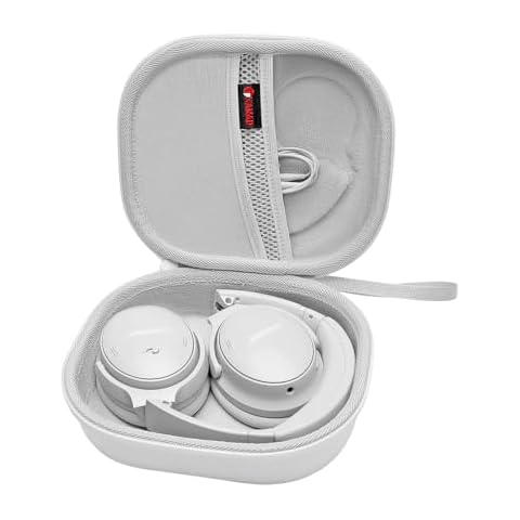 XANAD Hard Case for Bose Headphones Cover
