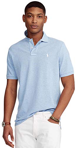 Image of POLO RALPH LAUREN Men's New Classic Fit Polo Shirt