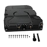 maXpeedingrods Transmission Oil Pan Replaces A7252703707 Compatible with Mercedes-Benz C-Class