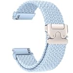 RUIMAYA – RUIMAYA Geflochtenes Armband Elastisches Verstellbares Uhren