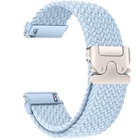 RUIMAYA – RUIMAYA Geflochtenes Armband Elastisches Verstellbares Uhren