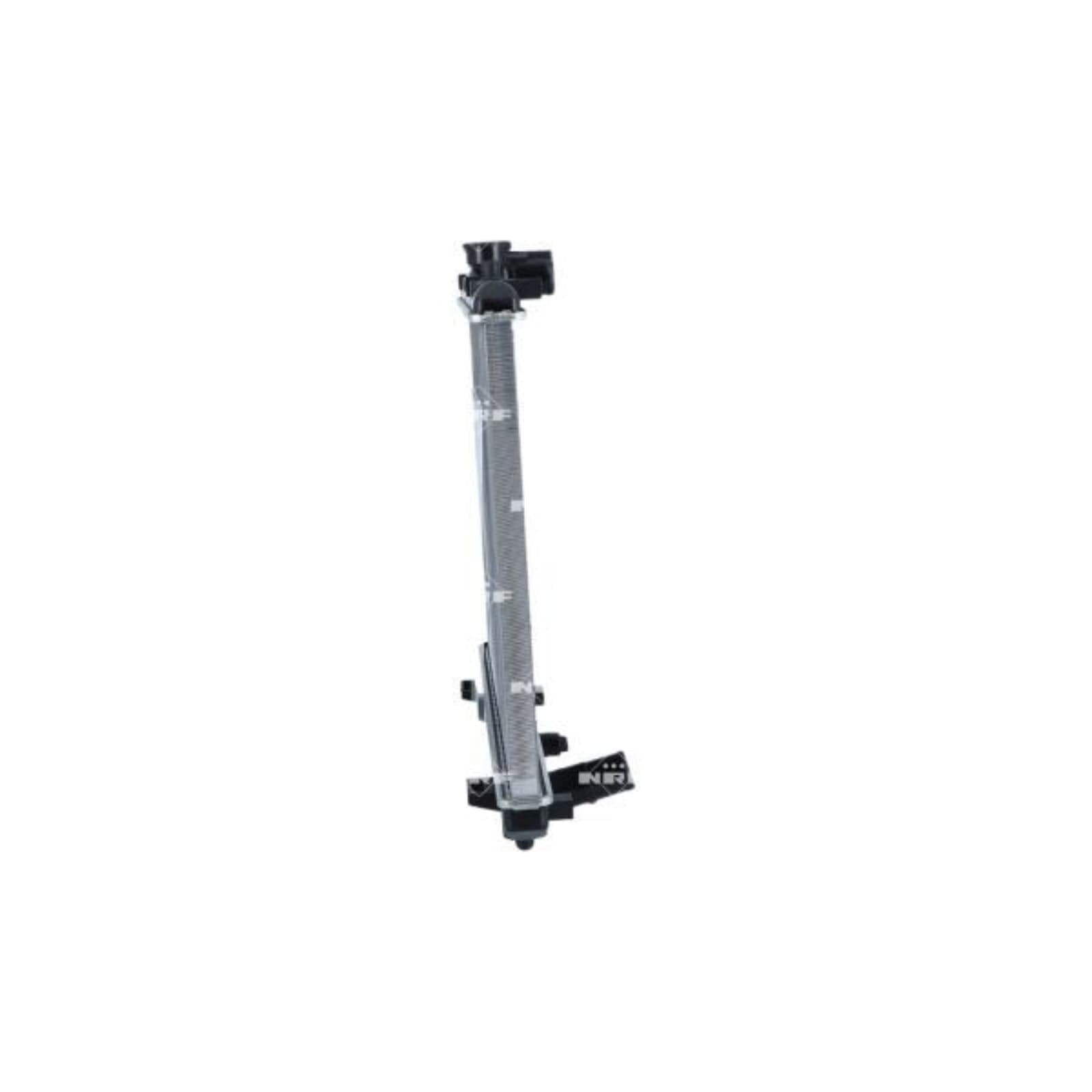 NRF Radiateur, refroidissement du moteur 53582A