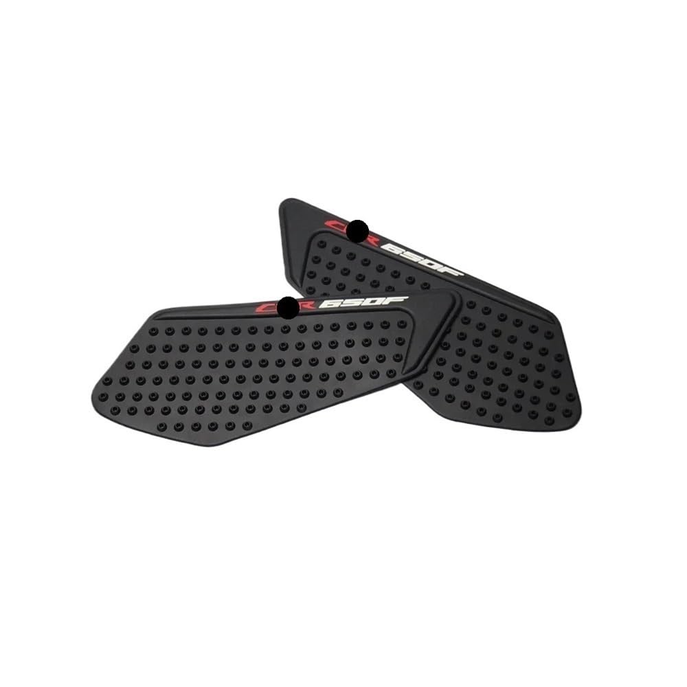 Motorcycle Fuel Tank Anti-Slip Mat for Ho&nda CBR650F CBR650 2014-2018 CBR 650F Rubber Protective Sticker Pad Accessories Protector Tanks Pad