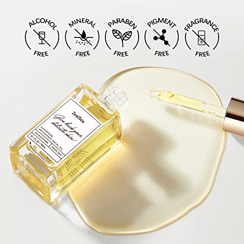 Zealsea ZSFO001 Superfood Antioxidant Face Oil: Facial Oils thumb #6