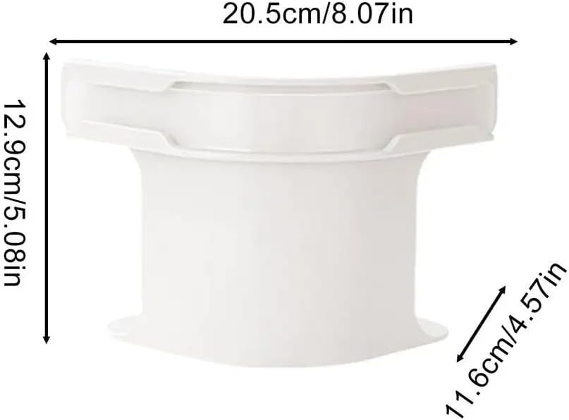 Bed Sheet Holders Straps - Keep Sheets Tight & Secure, Fitted Sheet Straps for Corners, Adjustable Bed Sheet Fasteners, No More Slipping or Bunching, Works with All Mattresses (Grey)