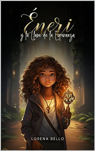 Éneri Y La Llave De La Esperanza: Un Libro Infantil De Aventuras Lleno De Emoción Y Valores Para Niños Y Niñas De 5, 6, 7, 8, 9 Y 10 Años Libros Infantiles Ilustrados Éneri Y La Llave De La Esperanza: Un Libro Infantil De Aventuras Lleno De Emoción Y Valores Para Niños Y Niñas De 5, 6, 7, 8, 9 Y 10 Años Libros Infantiles Ilustrados