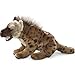 Carl Dick Hyena, Spotted Hyena 10.5 inches, 30cm, Plush Toy, Soft Toy, Stuffed Animal 3282