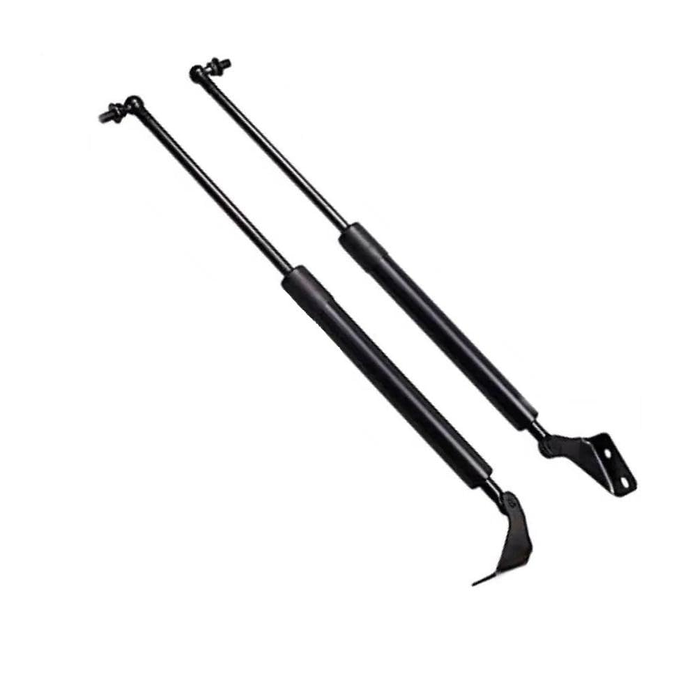 Molle Gas Asta di Supporto per Portellone Posteriore per Nissan Tiida Hatchback | Ammortizzatore Idraulico, Costruzione In Acciaio Robusto, Resistente Alla Corrosione