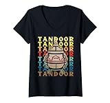 Tandoor cooking clay oven tandoori naan cuisine