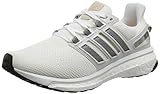 adidas energy boost mujer opiniones  adidas Energy Boost 3, Zapatillas de Running para Mujer, Blanco (FTWR Whitech Solid Greycrystal White), 38 EU