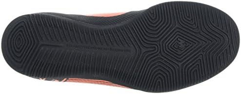 Nike JR Superfly X 6 Club IC Soccer Shoes (us_Footwear_Size_System, Big_Kid, Numeric, Medium, Numeric_4_Point_5) Black | Image 3