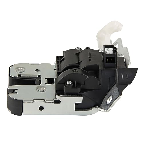 DOCAS Serrure de Hayon Coffre 5TA827505A pour G.o.l.f VIII CD1 CB1 CG5 P.a.s.s.a.t 3G2 CB2 3G5 CB5 – vue 4