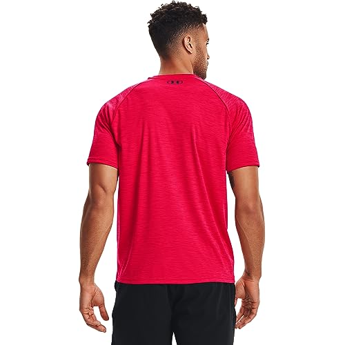 Image of Under Armour Men's Plain Loose Fit T-Shirt