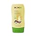 MOMiN USDA Organic Baby Wash and Shampoo, with Shea & Cocoa, Extra Soothing, 8 Fl. Oz