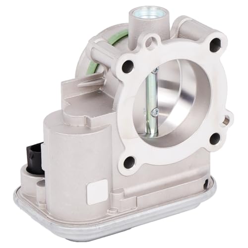 EMTMOUN S20020 Electronic Throttle Body Fits for Dodge Avenger Caliber Journey, Chrysler 200 Sebring, Jeep Compass Patriot, 1.8L 2.0L 2.4L, Replace# 4891735AC 4891735AD 977-025 - Thumbnail 7