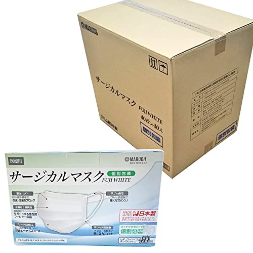 y{ ×p T[WJ}XN JIS T9001NX3 Kz FUJI WHITE ۉ 175o×95o 1600 (40/1×40) yʕz {Y ×p T[WJ}XN zCg (40)