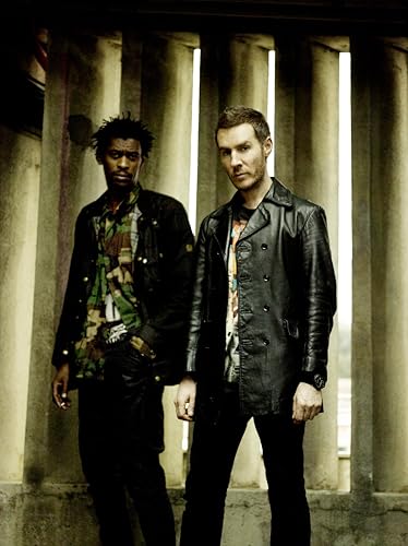 Massive Attack