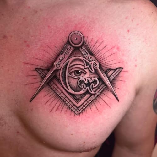 Fascinating World of Tattoos