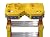 Werner Ladder LN FBG TYP-IA 300LB 4FT L6204
