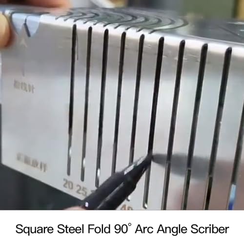 Catálogo para Comprar On-line Herramientas de marcado Top 5. 12 Imagen adicional