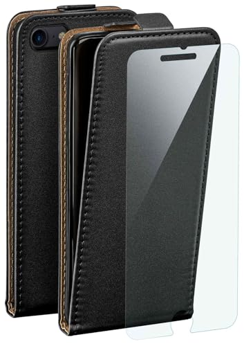Film et étui iPhone 8 / 7 moex anti-choc pour sécuriser votre smartphone au quotidien