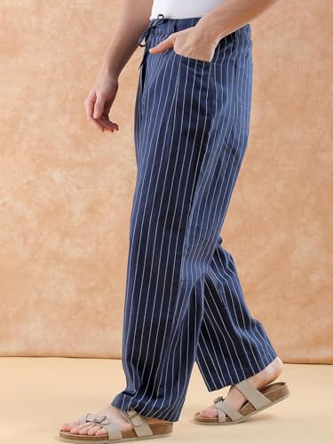 Image of THE Indian Garage CO Men Casual Pants