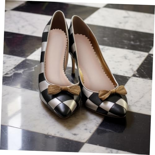 Plantillas de corcho para tacones altos para mujer miniatura 4